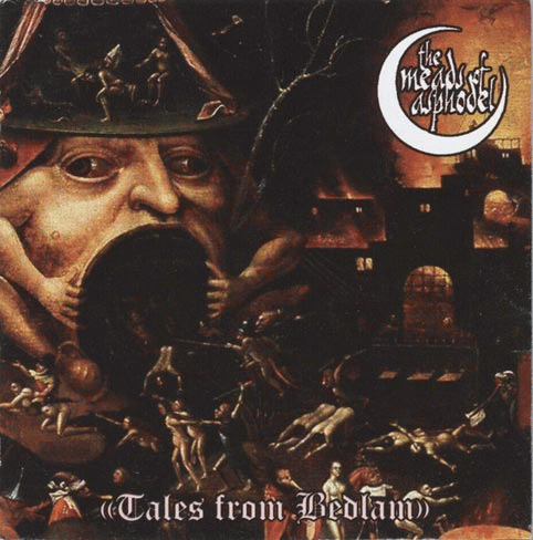 The Meads Of Asphodel : Tales from Bedlam